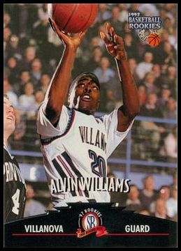 53 Alvin Williams